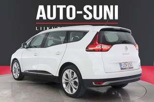 Renault Grand Scénic vaihtoauto