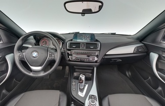 BMW 220 vaihtoauto
