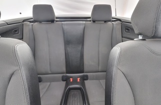 BMW 220 vaihtoauto