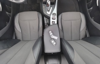 BMW 220 vaihtoauto