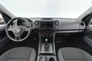 Volkswagen Amarok vaihtoauto