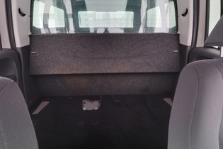Volkswagen Amarok vaihtoauto