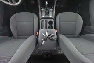 Volkswagen Amarok vaihtoauto