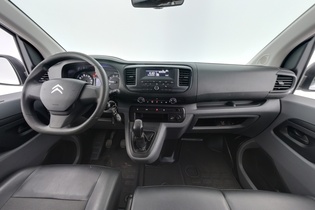 Citroën Jumpy vaihtoauto