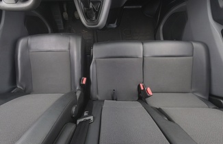 Citroën Jumpy vaihtoauto