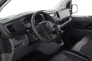 Citroën Jumpy vaihtoauto