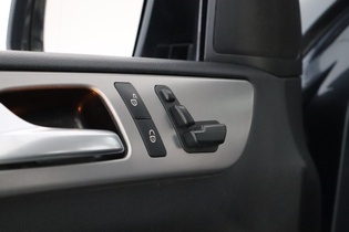 Mercedes-Benz ML vaihtoauto