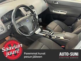 Volvo V50 vaihtoauto