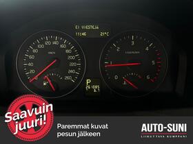 Volvo V50 vaihtoauto