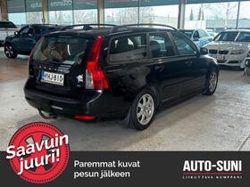 Volvo V50 vaihtoauto