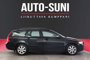 Volvo V50 vaihtoauto