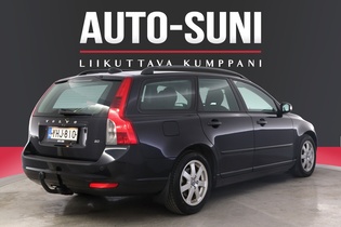Volvo V50 vaihtoauto