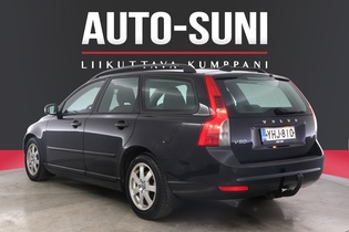 Volvo V50 vaihtoauto