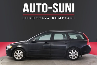 Volvo V50 vaihtoauto
