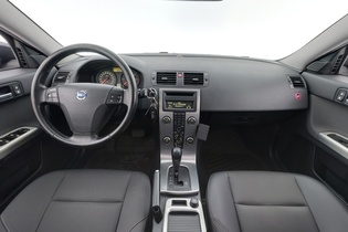 Volvo V50 vaihtoauto