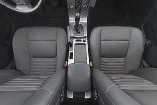 Volvo V50 vaihtoauto