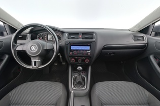 Volkswagen Jetta vaihtoauto