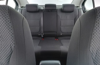 Volkswagen Jetta vaihtoauto