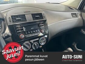 Nissan Pulsar vaihtoauto