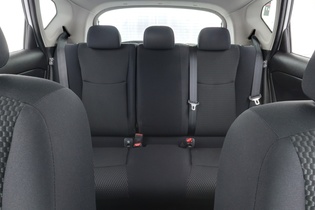 Nissan Pulsar vaihtoauto