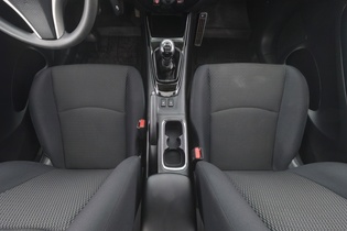 Nissan Pulsar vaihtoauto