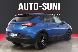 Opel Grandland X vaihtoauto