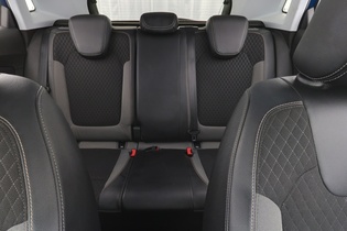 Opel Grandland X vaihtoauto