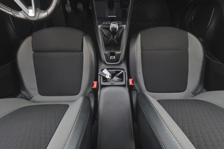 Opel Grandland X vaihtoauto