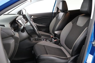 Opel Grandland X vaihtoauto