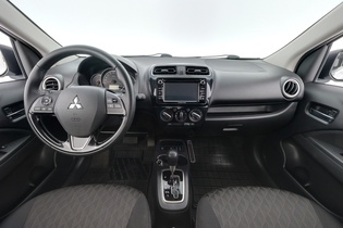 Mitsubishi Space Star vaihtoauto