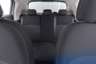 Mitsubishi Space Star vaihtoauto