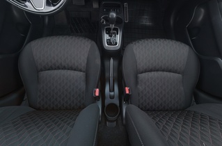 Mitsubishi Space Star vaihtoauto