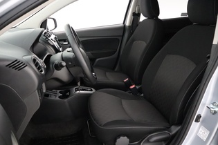 Mitsubishi Space Star vaihtoauto