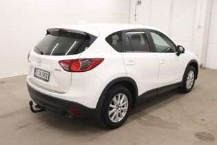 Mazda CX-5 vaihtoauto