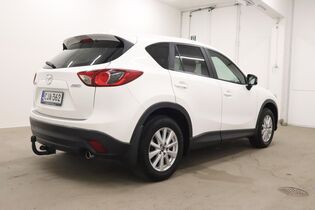Mazda CX-5 vaihtoauto
