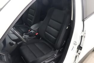 Mazda CX-5 vaihtoauto