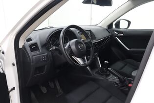 Mazda CX-5 vaihtoauto