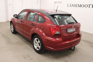 Dodge Caliber vaihtoauto