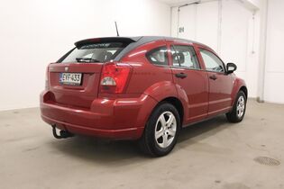 Dodge Caliber vaihtoauto