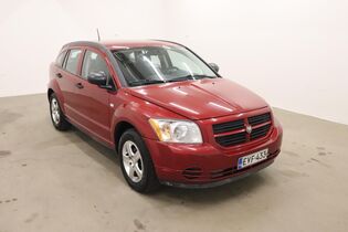 Dodge Caliber vaihtoauto