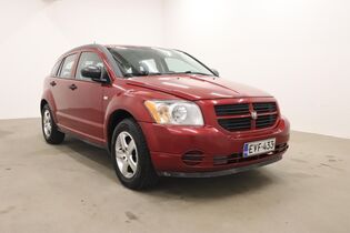 Dodge Caliber vaihtoauto