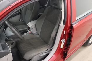 Dodge Caliber vaihtoauto