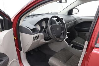 Dodge Caliber vaihtoauto