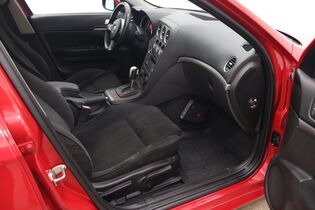 Alfa Romeo 159 vaihtoauto