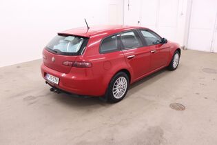 Alfa Romeo 159 vaihtoauto