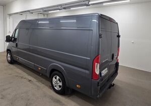Fiat Ducato vaihtoauto
