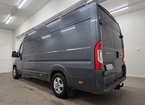 Fiat Ducato vaihtoauto