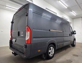 Fiat Ducato vaihtoauto
