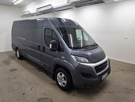 Fiat Ducato vaihtoauto