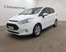 Ford B-Max vaihtoauto